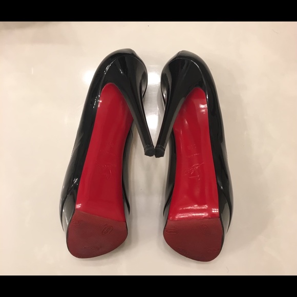 Christian Louboutin’s - Picture 2 of 5